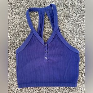 FreePeople Movement Top